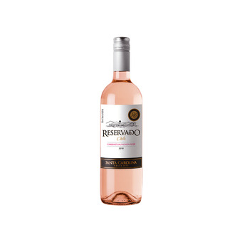 Akí SANTA CAROLINA ROSE 750 ml oferta
