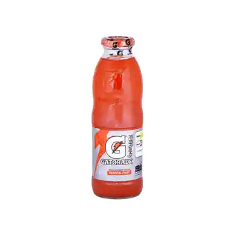 Akí GATORADE FRUTAS TROPICALES 473 ml oferta