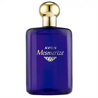 AVON Mesmerize para él eau de parfum spray 100 ml oferta