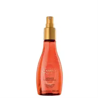 AVON Encanto spray corporal perfumado radiante 200 ml oferta