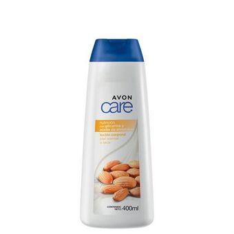 AVON Avon care loción hidratante para el cuerpo glicerina 400 ml oferta