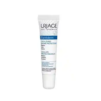 Las Fragancias Bálsamo de labios reparador 15ml oferta