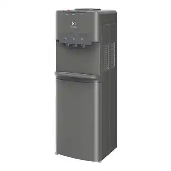 Pycca Dispensador de agua electrolux gris oferta