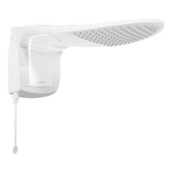 Marcimex Lorenzetti - ducha eléctrica acqua wave_bl oferta