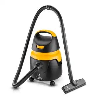Pycca Aspiradora de agua y polvo electrolux acquapower 1200 watts oferta