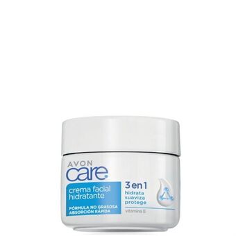 AVON Avon care crema facial hidratante 3 en 1 vitamina e 100 g oferta