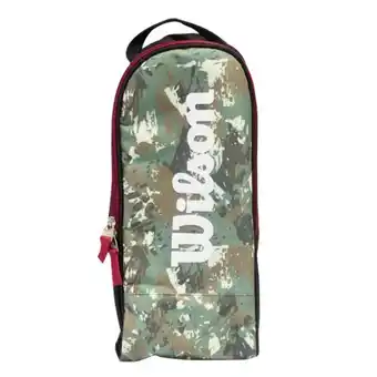 Pycca Bolso wilson camuflaje verde oferta