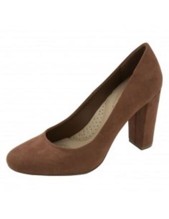 Payless Zapatos de tacón kendel para mujer oferta