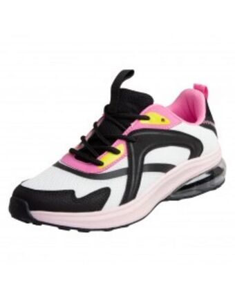 Payless Zapatos deportivos vistech para mujer oferta