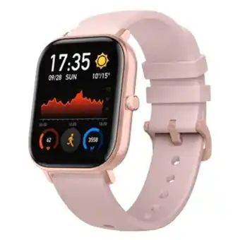 Marcimex Xiaomi - smartwatch amazfit gts | pink oferta