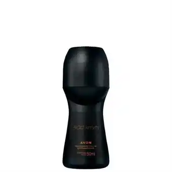 AVON 300 km/h para él desodorante antitranspirante roll-on 50 ml oferta