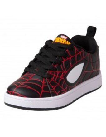 Payless Tenis spiderman para niños oferta