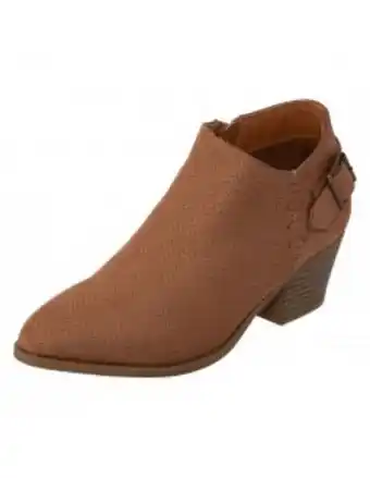 Payless Botines michalls para mujer oferta