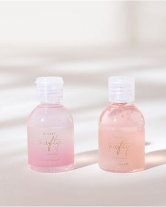 NAF NAF Kit antibacterial nafty oferta