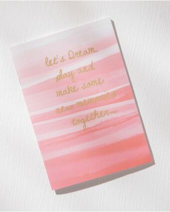 NAF NAF Cuaderno pasta blanda oferta