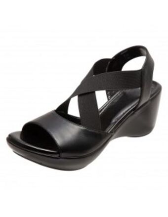 Zapatos de cuña marnie para mujer