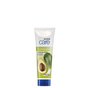 AVON Avon care crema para manos aceite de aguacate 75 g oferta