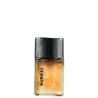AVON Musk para él eau de toilette spray 30 ml oferta