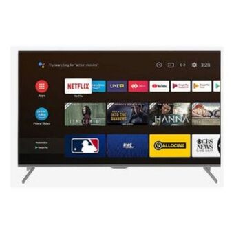 Marcimex Indurama - televisor led 32tise20ahd 32"|uhd oferta
