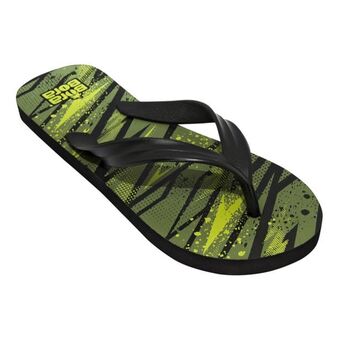 Pycca Zapatillas bora liam negro oferta