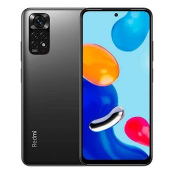 Marcimex Xiaomi - celular note 11 pro gray | 128 gb oferta
