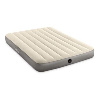 Pycca Colchón inflable intex full oferta