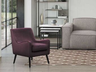 Colineal Sillon aux nook ink c/negro oferta