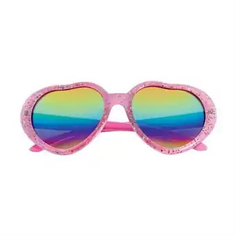 AVON Gafas de sol corazón oferta