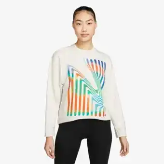 Marathon Sports Nike yoga luxe air oferta
