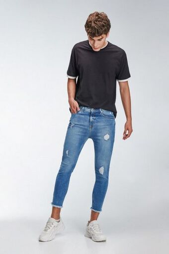 Koaj Jean carrot oferta