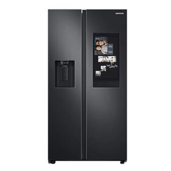 Marcimex Samsung - refrigeradora side by side rs27t5561b1 | 685 litros oferta