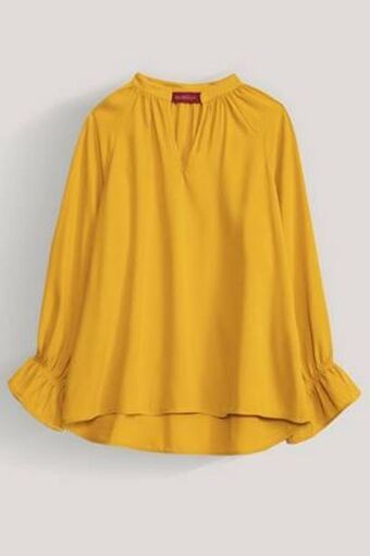 De Prati Blusa unicolor isabella oferta