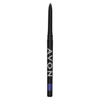 AVON Avon delineador retráctil para ojos a prueba de agua 0.28 g oferta