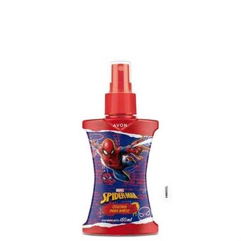 AVON Colonia para niños spider-man de marvel 150 ml oferta