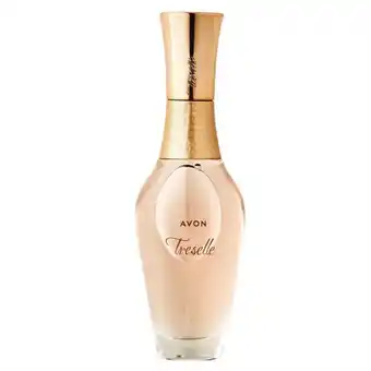 AVON Treselle para ella perfume spray 50 ml oferta