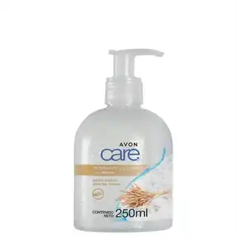 AVON Avon care jabón líquido para las manos manzanilla y avena 250 ml oferta
