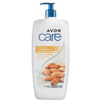 AVON Avon care loción hidratante para el cuerpo glicerina 1l oferta