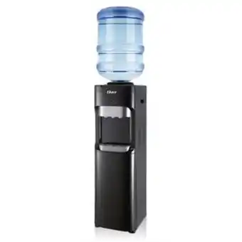 Marcimex Oster - dispensador agua os-wd2100 | negro oferta