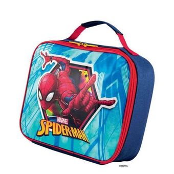 AVON Lonchera spider-man de marvel oferta