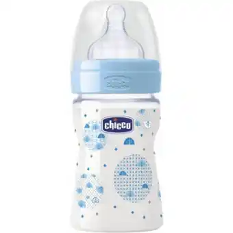 Bebemundo Biberon nino 150ml. oferta