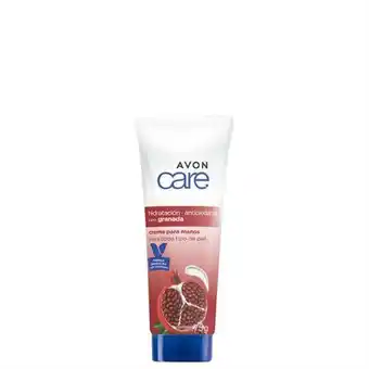 AVON Avon care crema para manos granada 75 g oferta