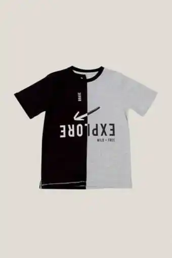 De Prati Camiseta con cortes polito oferta