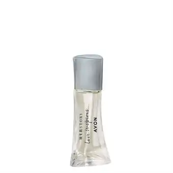 AVON Her story love inspires para ella eau de toilette spray 15 ml oferta