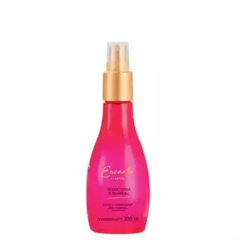 AVON Encanto spray corporal perfumado seducción 200 ml oferta