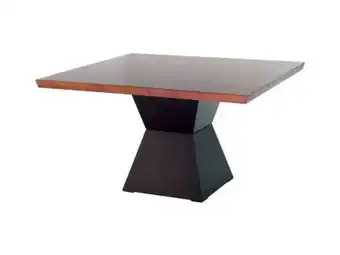 Colineal Mesa comedor zen oferta