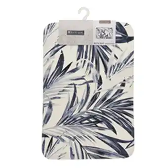 Boyacá Alfombra de baño 40x60cm palms oferta