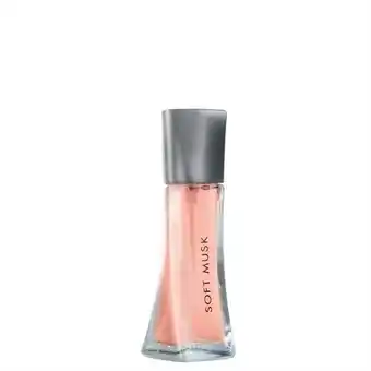AVON Soft musk para ella eau de toilette spray 15 ml oferta