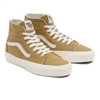 Vans Zapatillas eco theory sk8-hi tapered oferta
