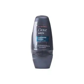 Akí DOVE DEO ROLL ON MEN CARE CLEAN CON 50M 50 ml oferta