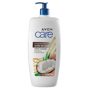 AVON Avon care aceite de coco loción hidratante 1l oferta